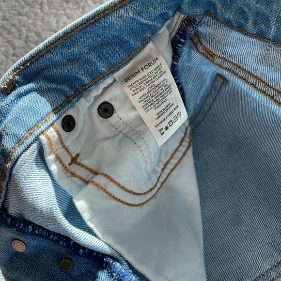 25 denim forum jeans - Picture 5 of 12